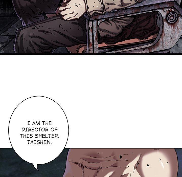 Read Leviathan EN Manga Online