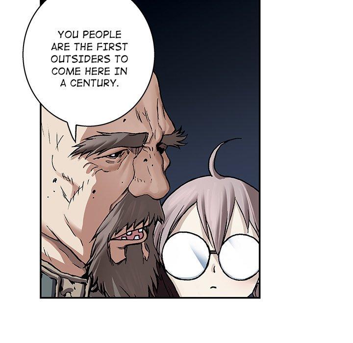 Read Leviathan EN Manga Online