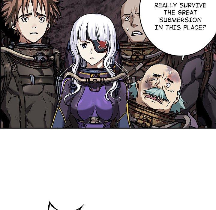 Read Leviathan EN Manga Online