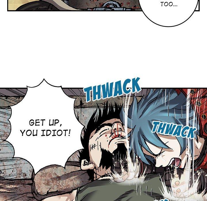 Read Leviathan EN Manga Online