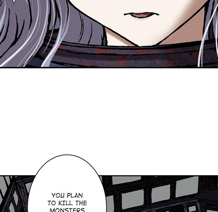 Read Leviathan EN Manga Online