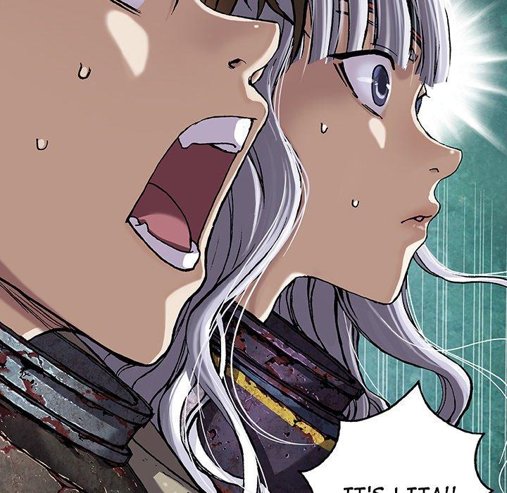 Read Leviathan EN Manga Online