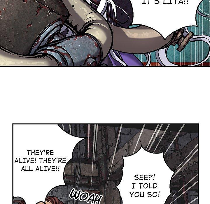 Read Leviathan EN Manga Online