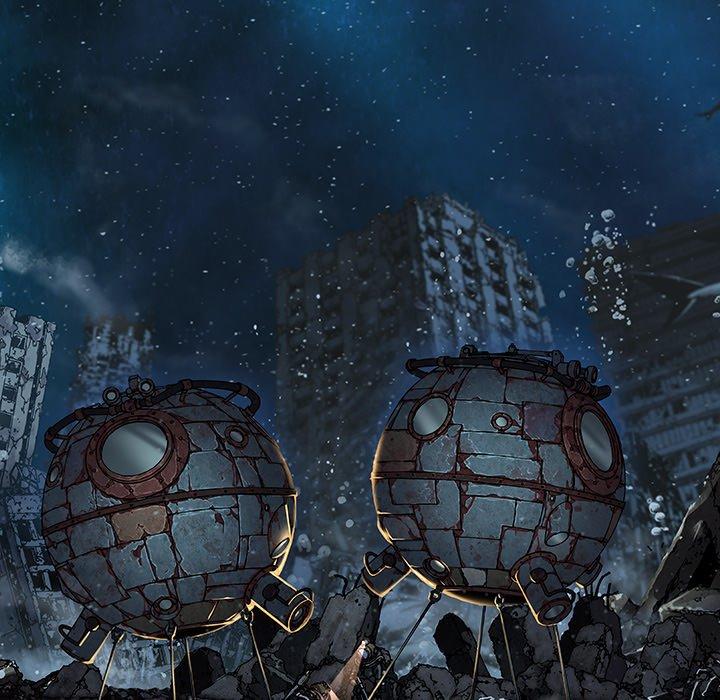 Read Leviathan EN Manga Online