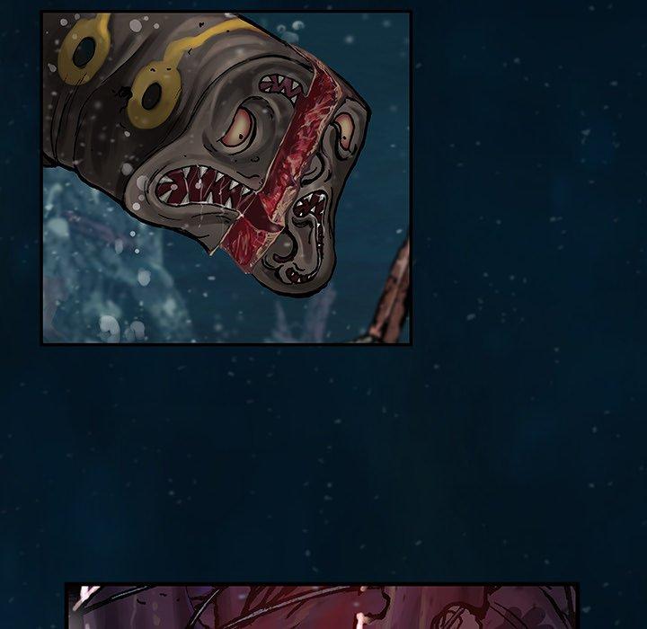 Read Leviathan EN Manga Online