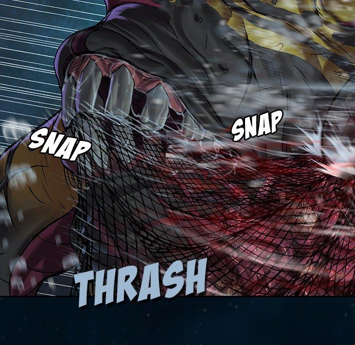 Read Leviathan EN Manga Online