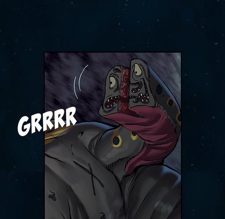 Read Leviathan EN Manga Online