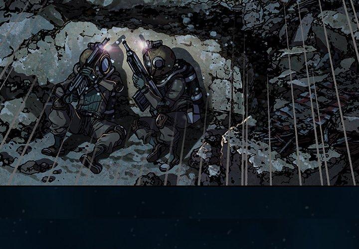 Read Leviathan EN Manga Online