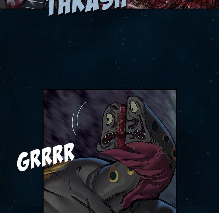 Read Leviathan EN Manga Online