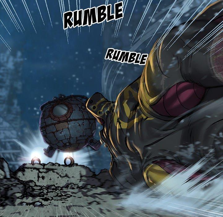 Read Leviathan EN Manga Online