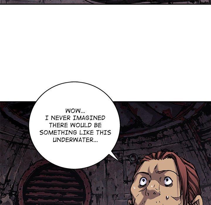 Read Leviathan EN Manga Online