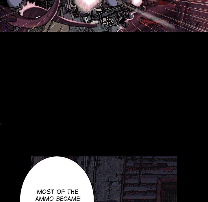 Read Leviathan EN Manga Online