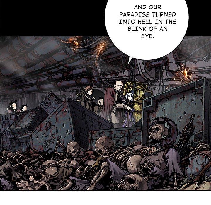 Read Leviathan EN Manga Online