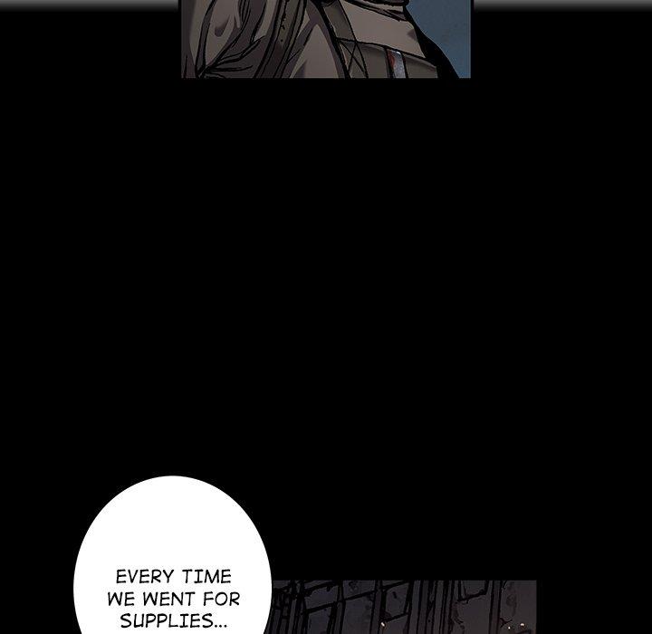 Read Leviathan EN Manga Online