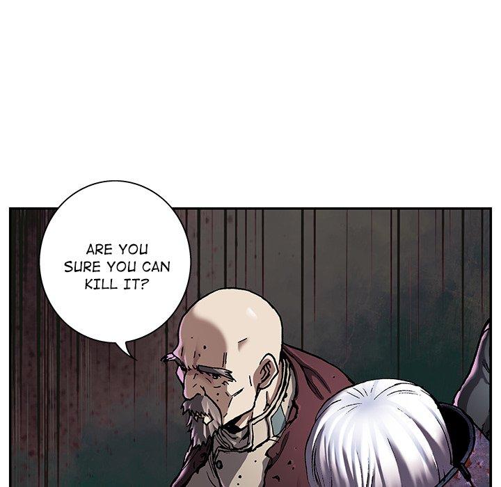 Read Leviathan EN Manga Online