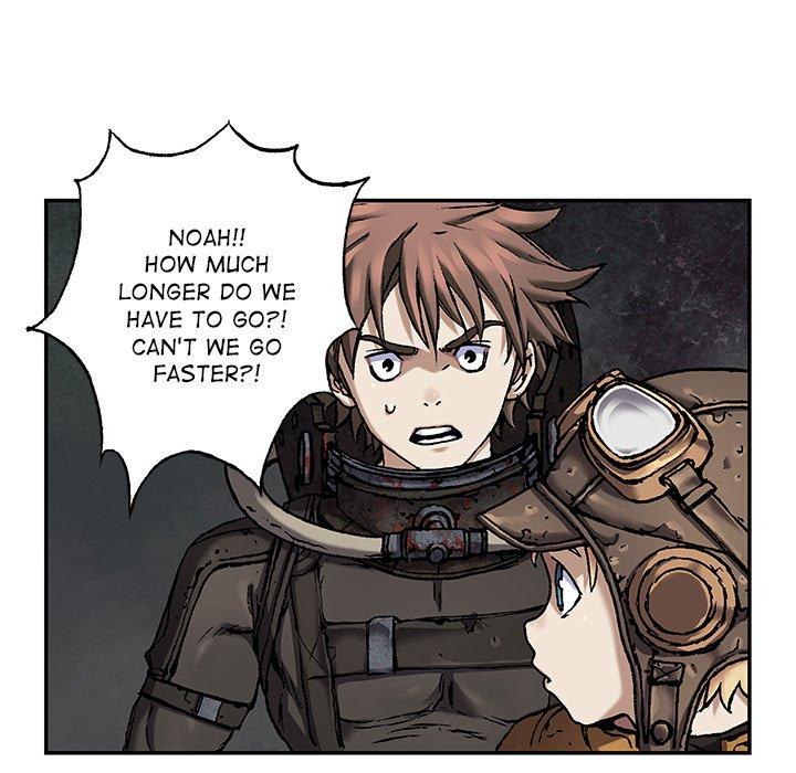 Read Leviathan EN Manga Online