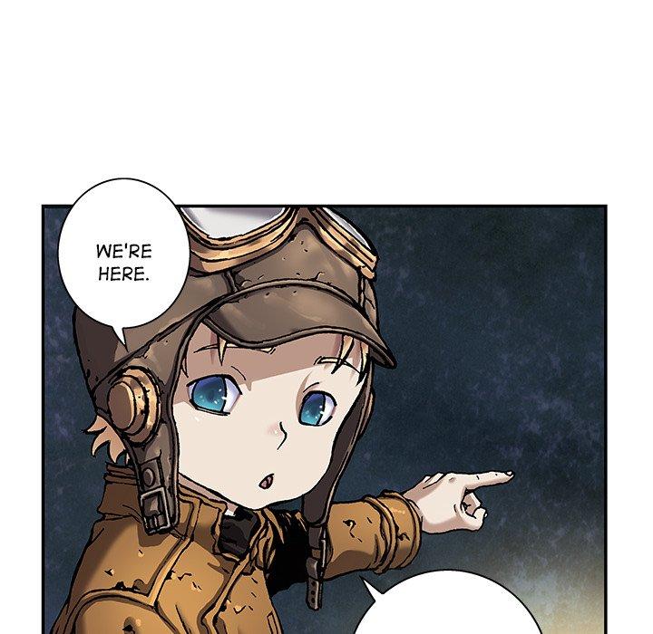 Read Leviathan EN Manga Online