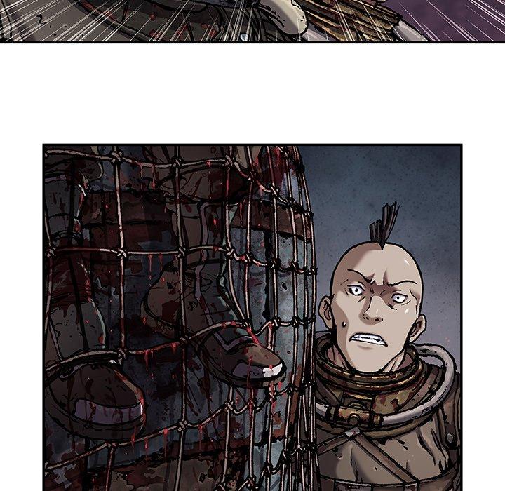 Read Leviathan EN Manga Online