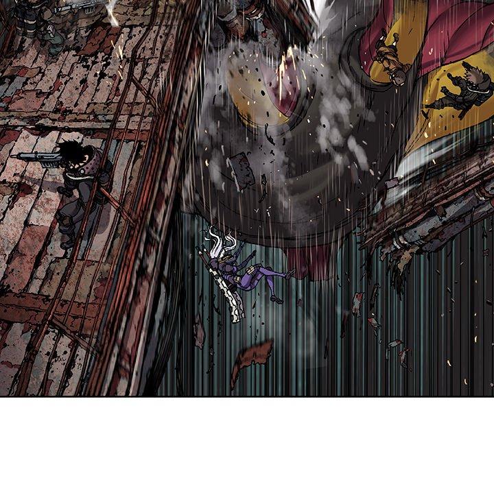 Read Leviathan EN Manga Online