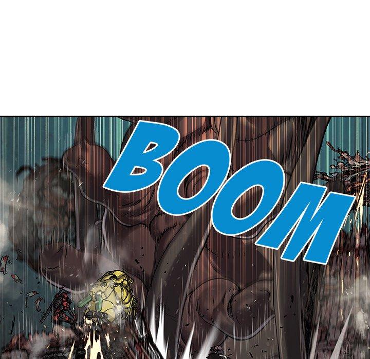 Read Leviathan EN Manga Online