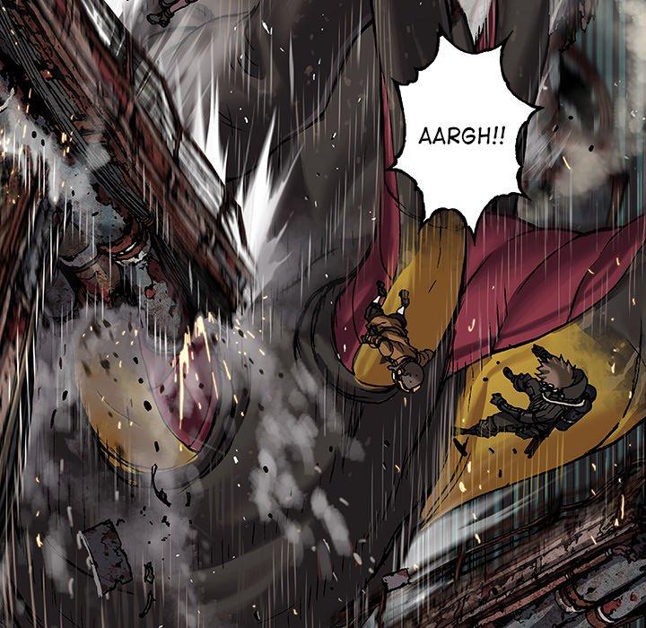 Read Leviathan EN Manga Online