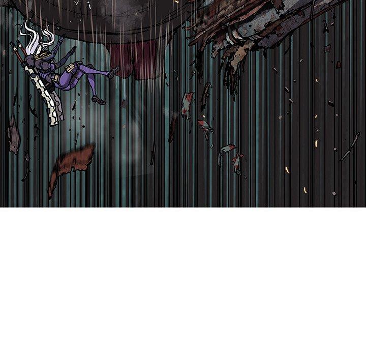 Read Leviathan EN Manga Online