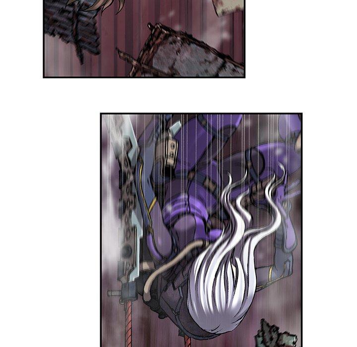 Read Leviathan EN Manga Online