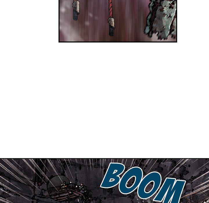 Read Leviathan EN Manga Online