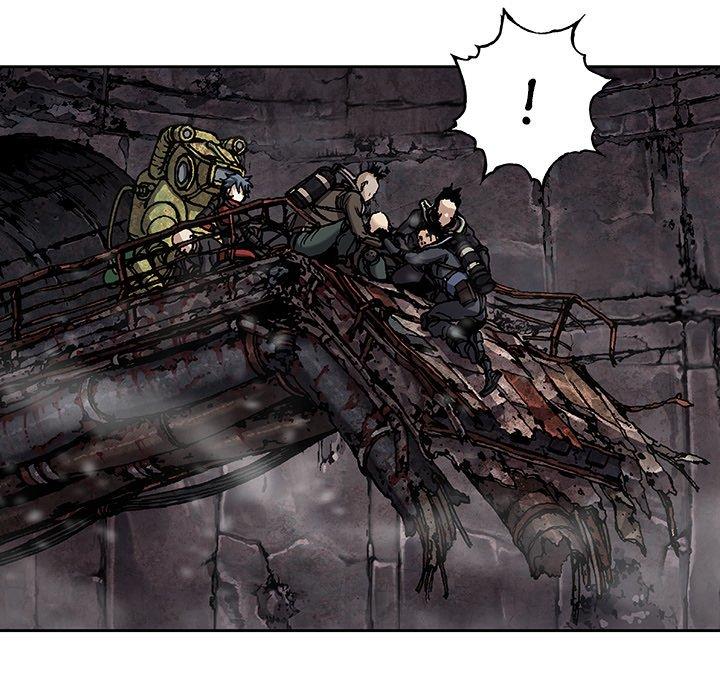 Read Leviathan EN Manga Online