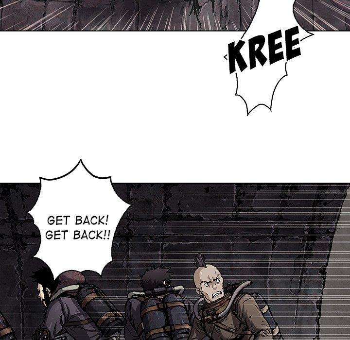 Read Leviathan EN Manga Online