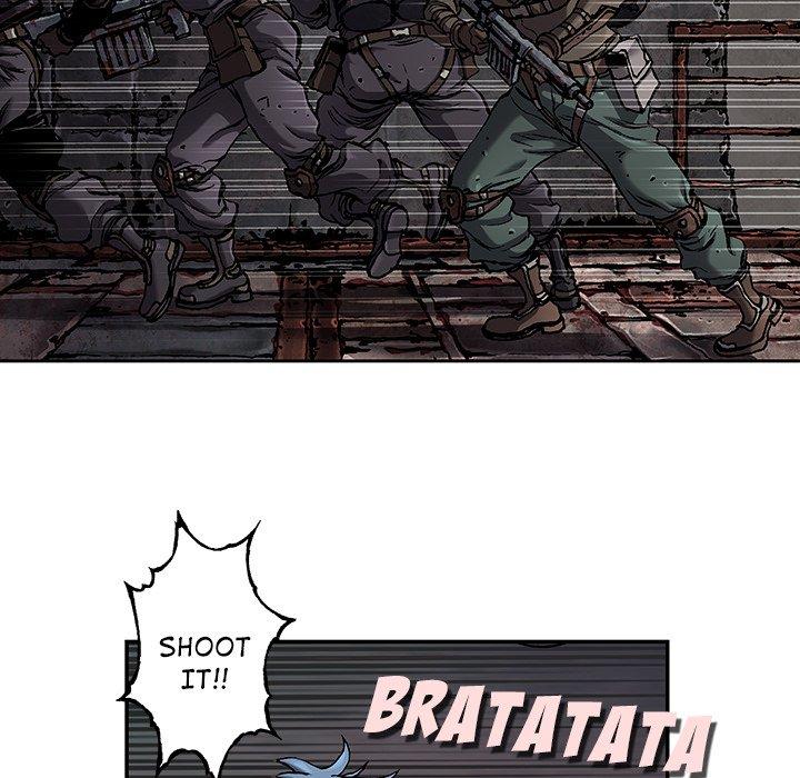 Read Leviathan EN Manga Online