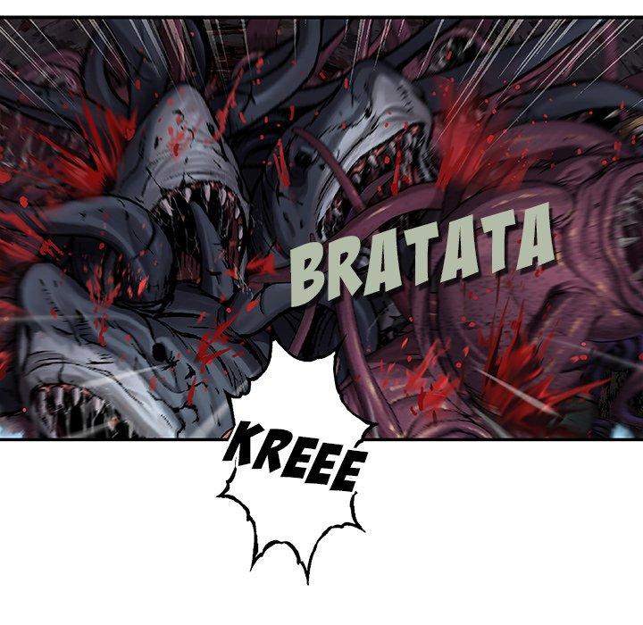 Read Leviathan EN Manga Online