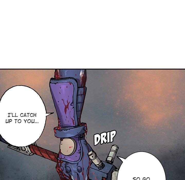 Read Leviathan EN Manga Online