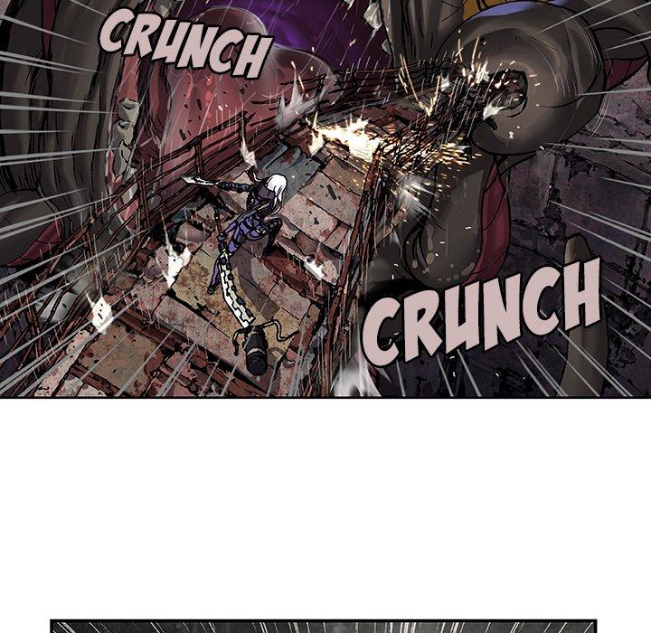 Read Leviathan EN Manga Online