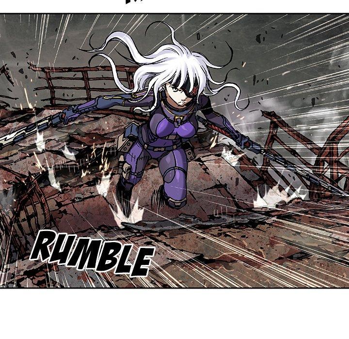 Read Leviathan EN Manga Online