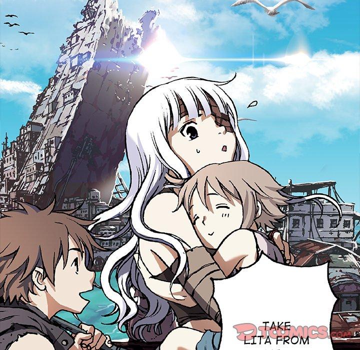 Read Leviathan EN Manga Online