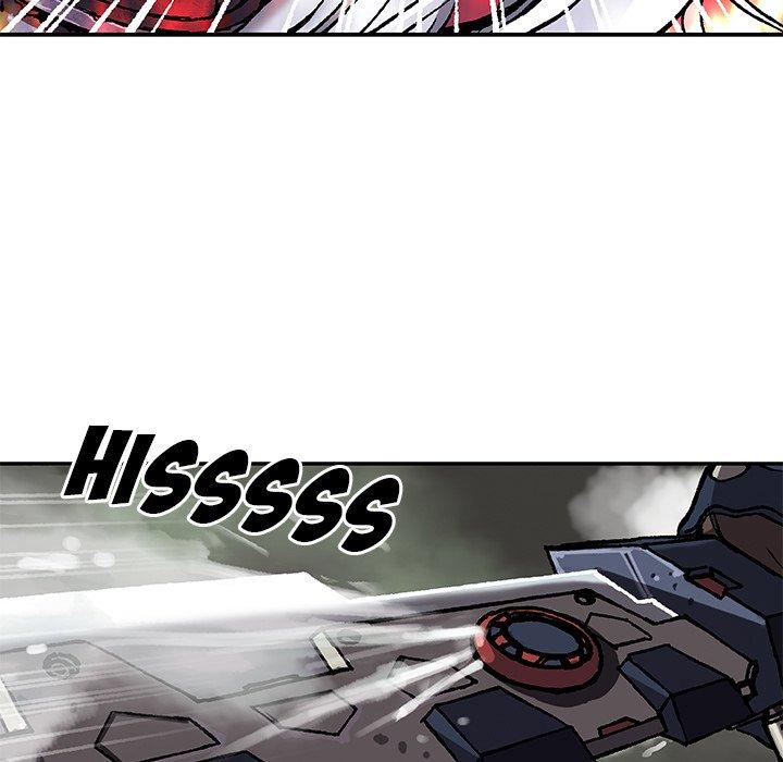 Read Leviathan EN Manga Online