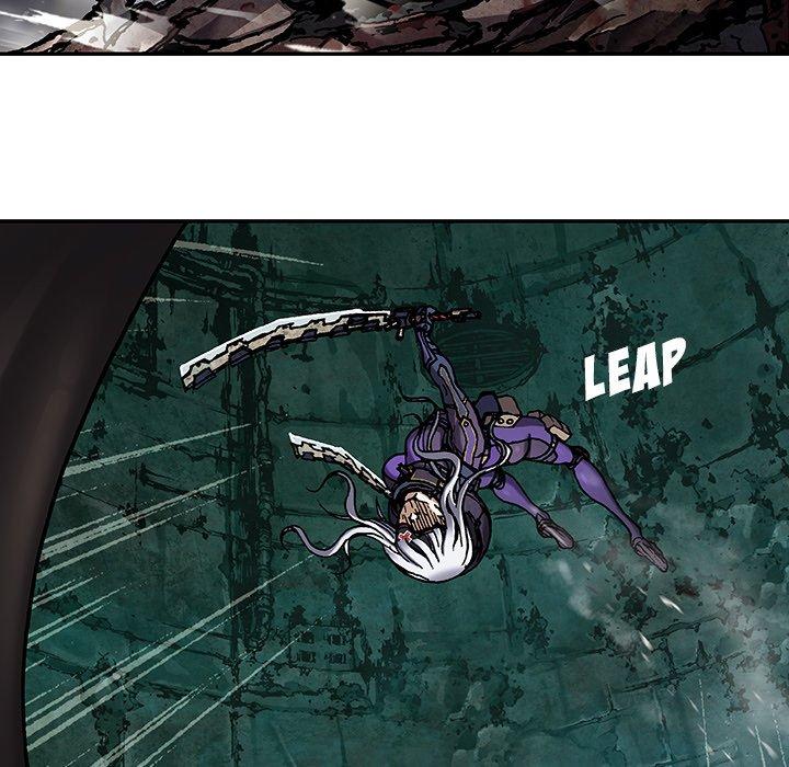 Read Leviathan EN Manga Online