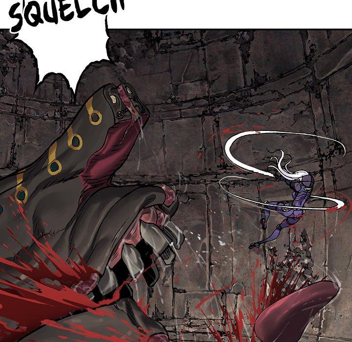 Read Leviathan EN Manga Online