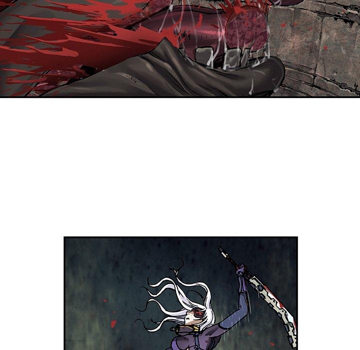 Read Leviathan EN Manga Online