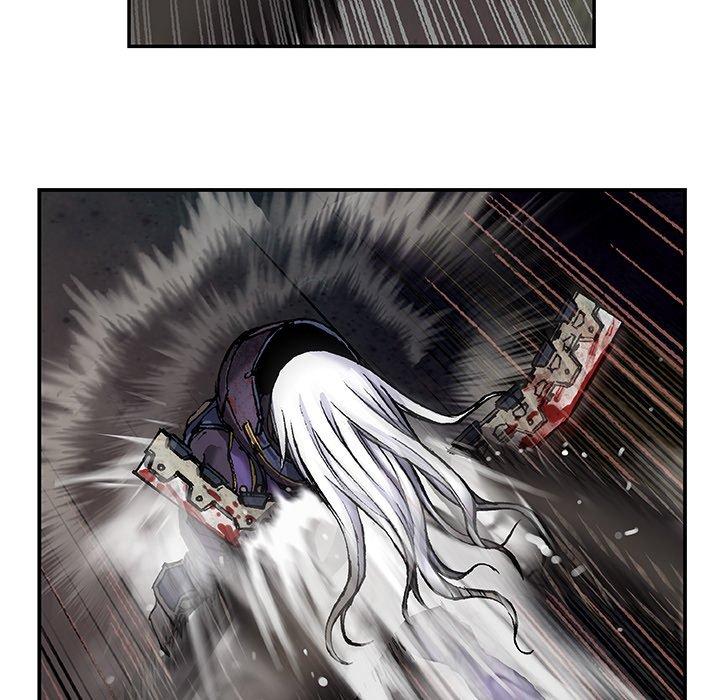 Read Leviathan EN Manga Online