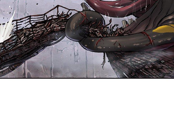 Read Leviathan EN Manga Online