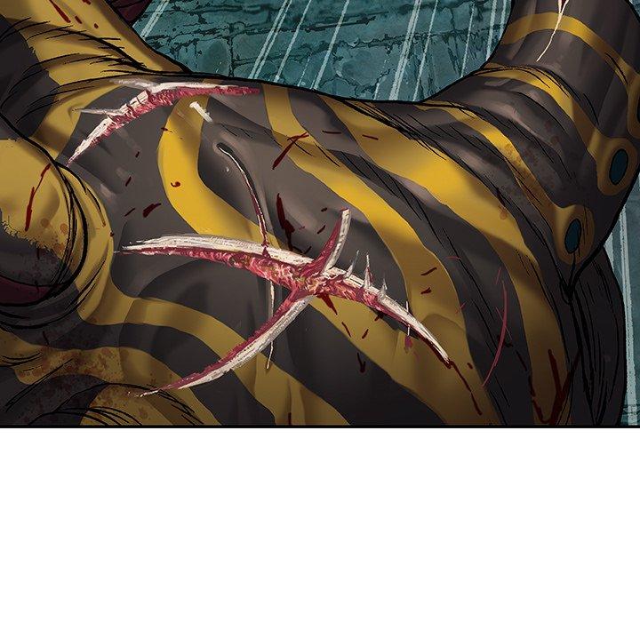 Read Leviathan EN Manga Online