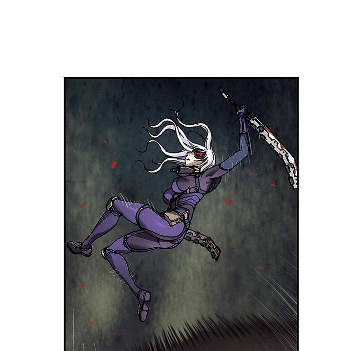 Read Leviathan EN Manga Online