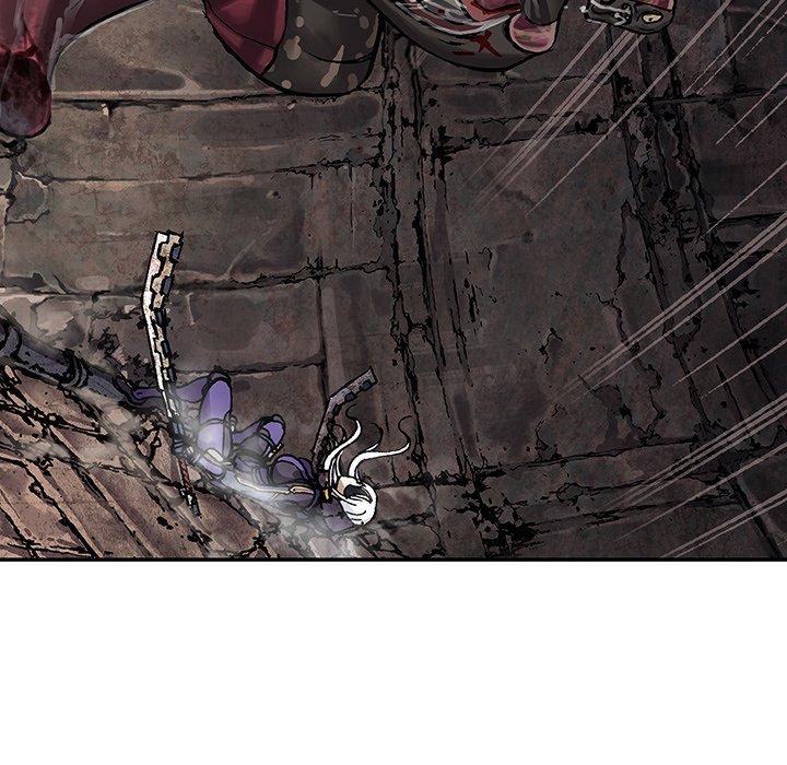 Read Leviathan EN Manga Online