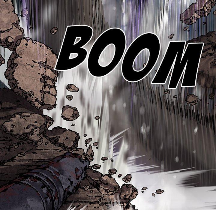 Read Leviathan EN Manga Online