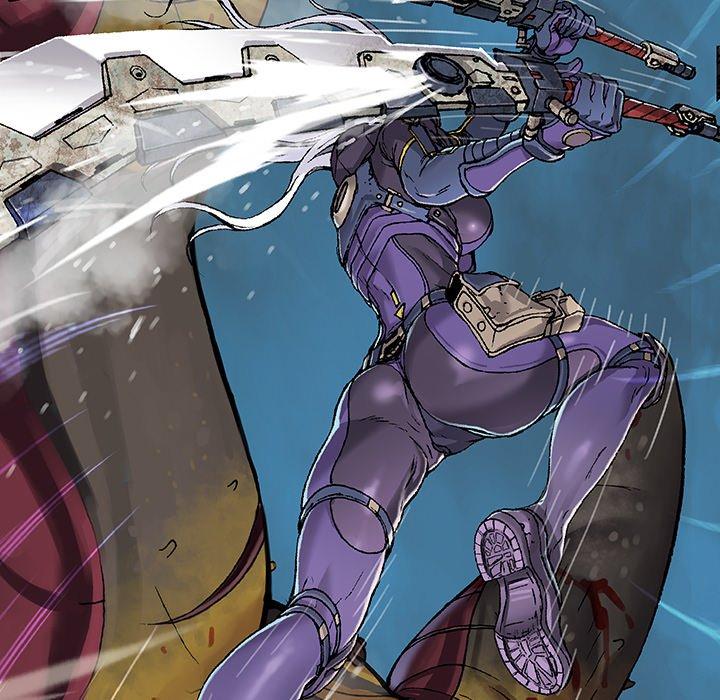 Read Leviathan EN Manga Online