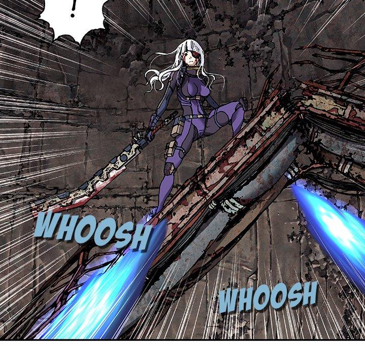 Read Leviathan EN Manga Online