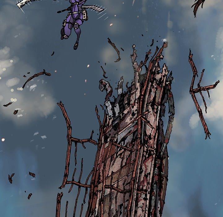 Read Leviathan EN Manga Online