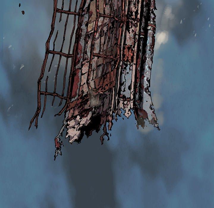 Read Leviathan EN Manga Online